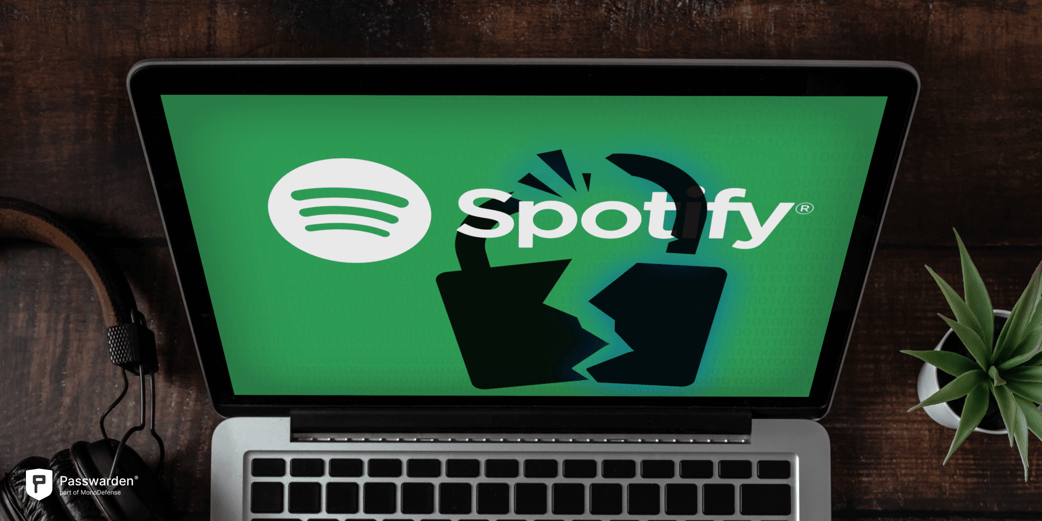 How to Change Spotify Password and Keep Your Spotify Account Safe